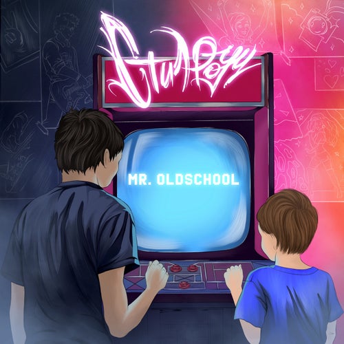 Mr. Oldschool