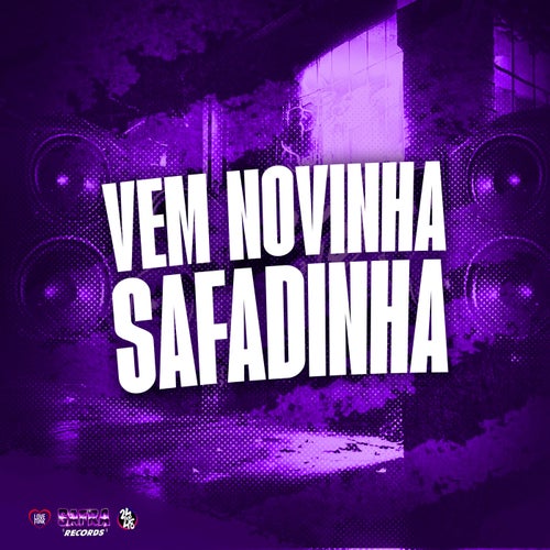 Vem Novinha Safadinha