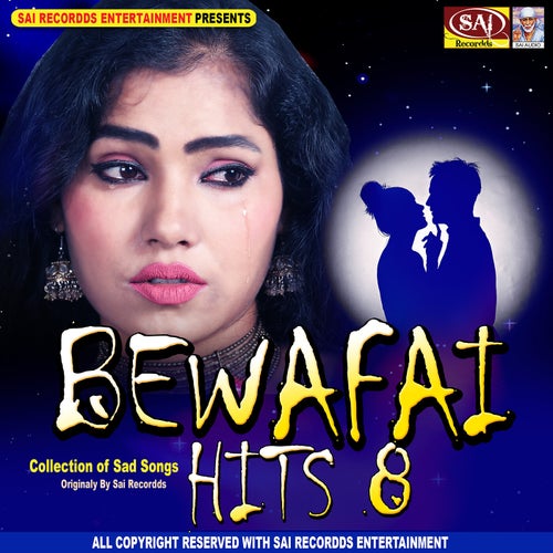 Bewafai Hits 8