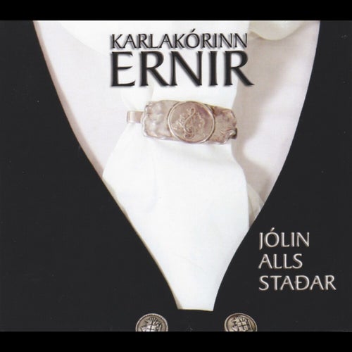Jólin alls staðar