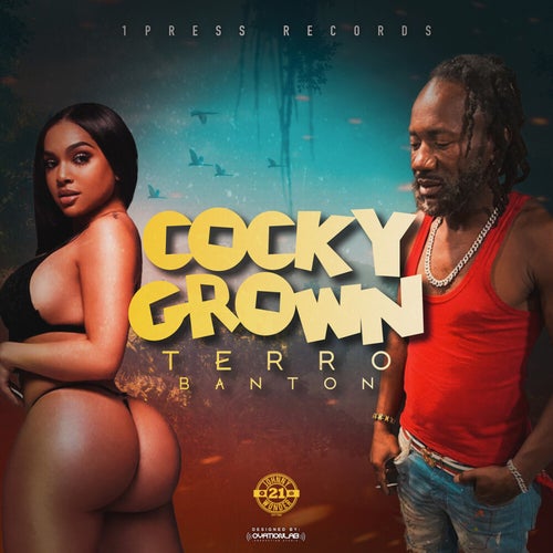 Cocky Grown