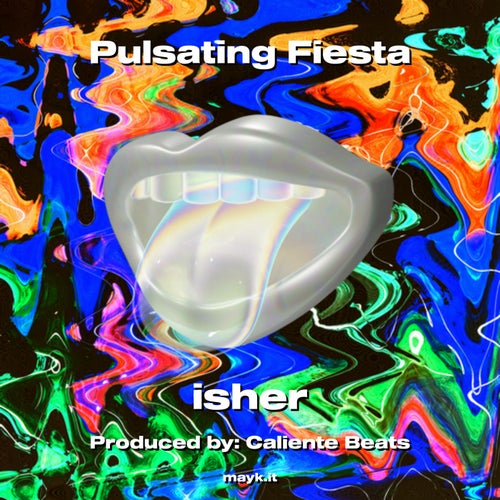 Pulsating Fiesta