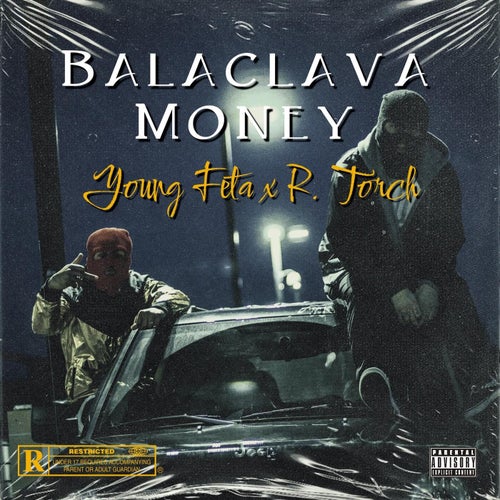 Balaclava Money