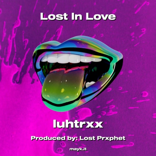 Lost In