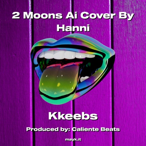 2 Moons Ai Cover By Hanni