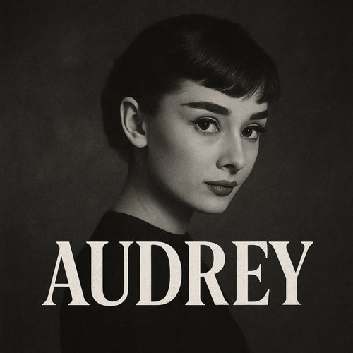 Audrey