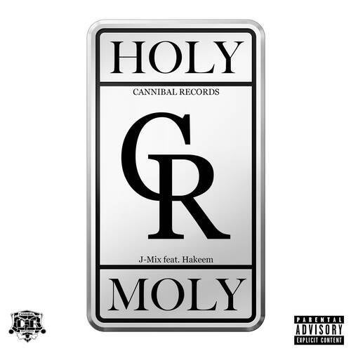 Holy Moly