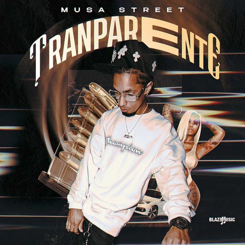 Tranparente