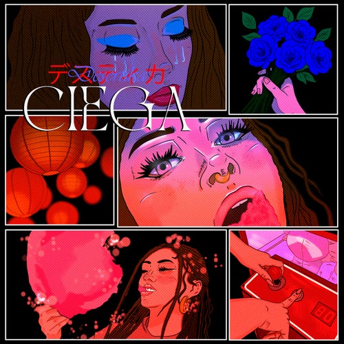 Ciega