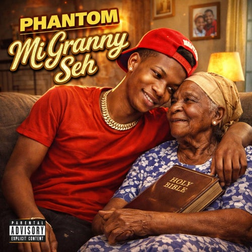 Mi Granny Seh