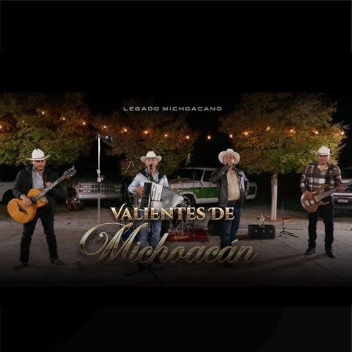 Valientes De Michoacan