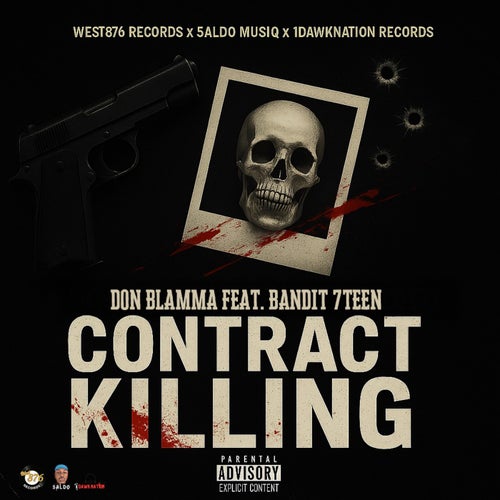 Contract Killing