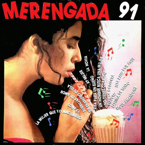 Merengada 91