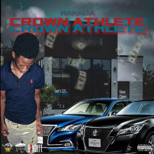 Athlete
