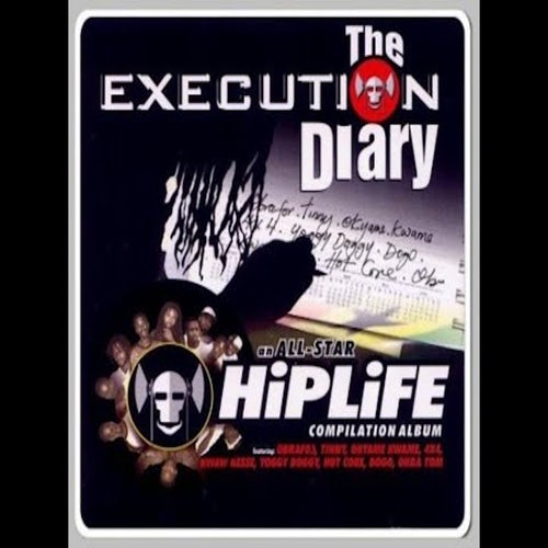 The Execution Diary