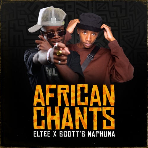 African Chants