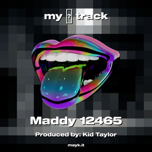 my  track
