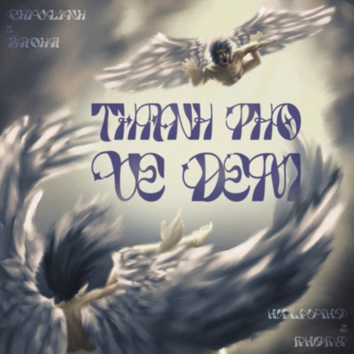 Thanh Pho Ve Dem