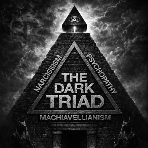 PYRAMIDTEKK (Dark Triad Low Honor Song)