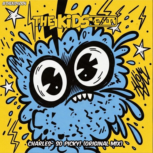 So Picky! (Original Mix)