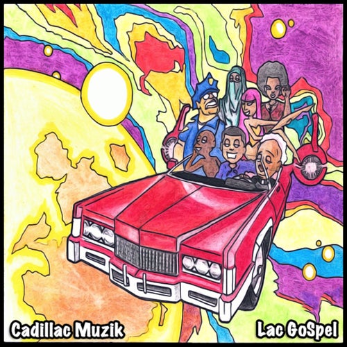 Lac Gospel