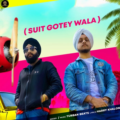 Suit Gotey Wala