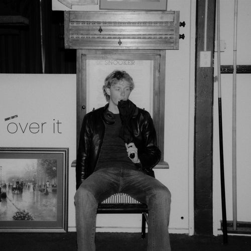 Over It