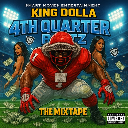 4th Quarter Blitz