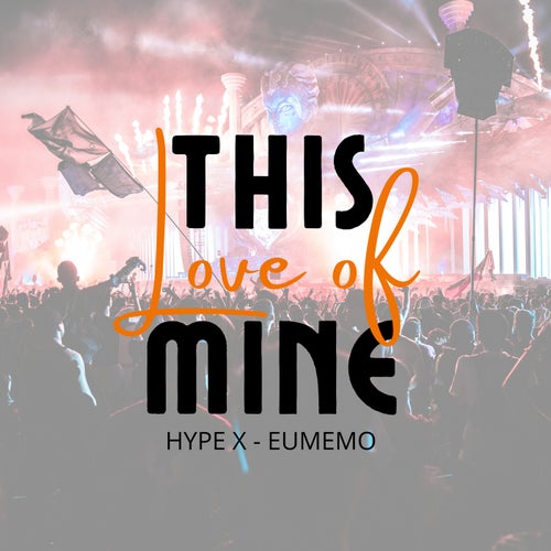 This Love Of Mine