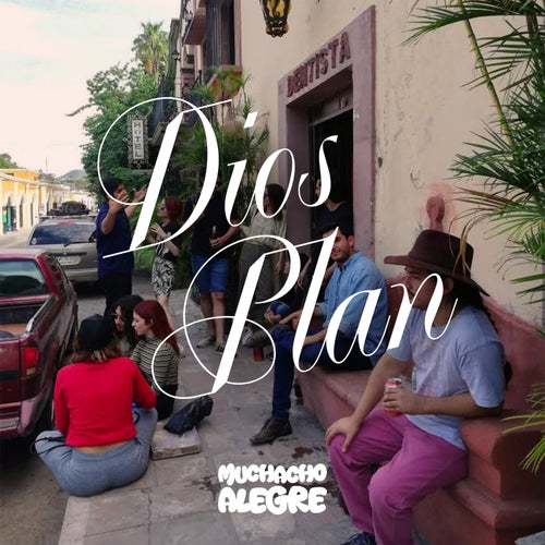 Dios Plan