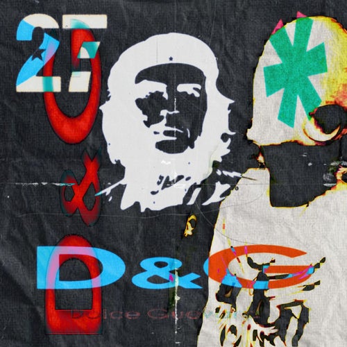 Dolce Guevara