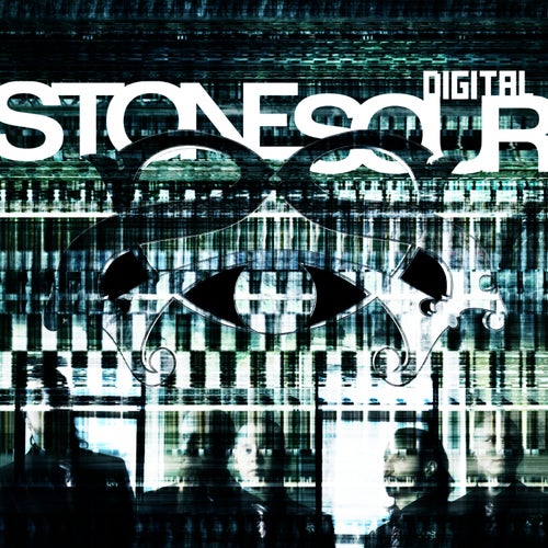 Digital (Did You Tell) (Radio Edit)