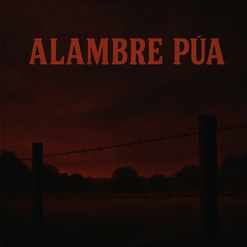 Alambre Púa (Mujer Versión)