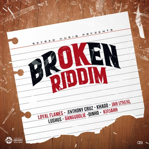 Broken Riddim
