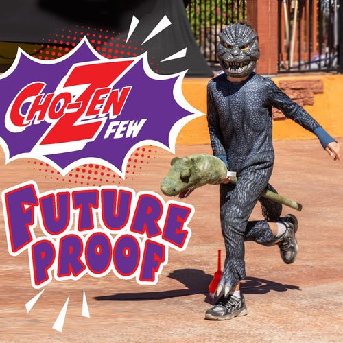Future Proof