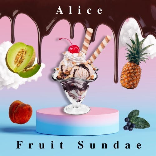 Fruit Sundae