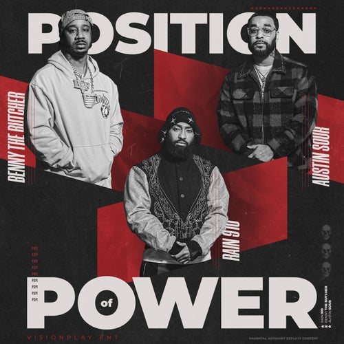 Position of Power