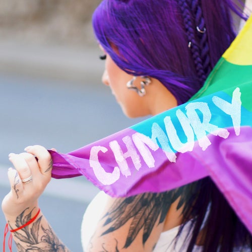 Chmury