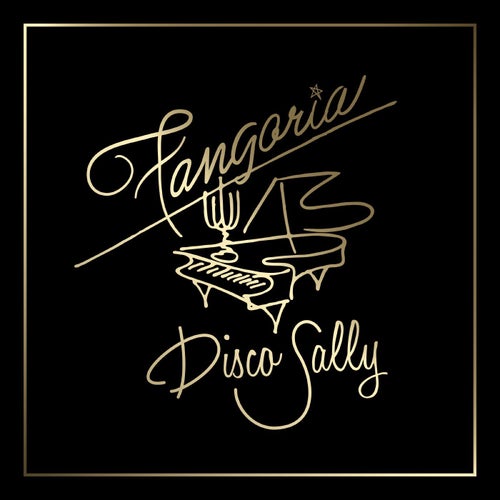 Disco Sally (Pianíssimo) [Live]