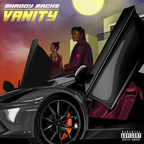 Vanity