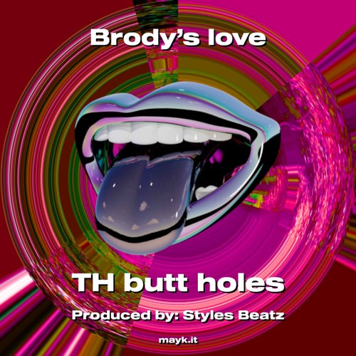 Brody’s love