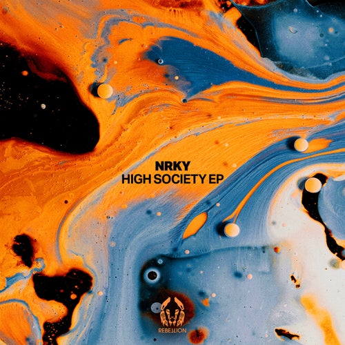 High Society EP
