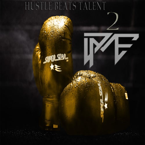 Hustle Beats Talent 2