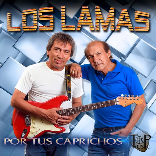 Por Tus Caprichos