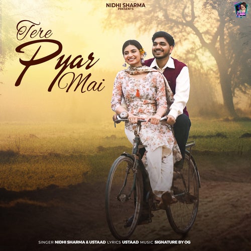 Tere Pyar Main
