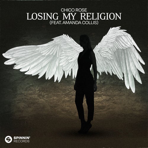 Losing My Religion (feat. Amanda Collis)