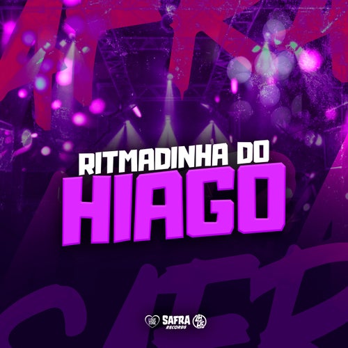 Ritmadinha do Hiago