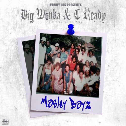 MOSLEY BOYZ