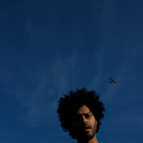 Twin Shadow