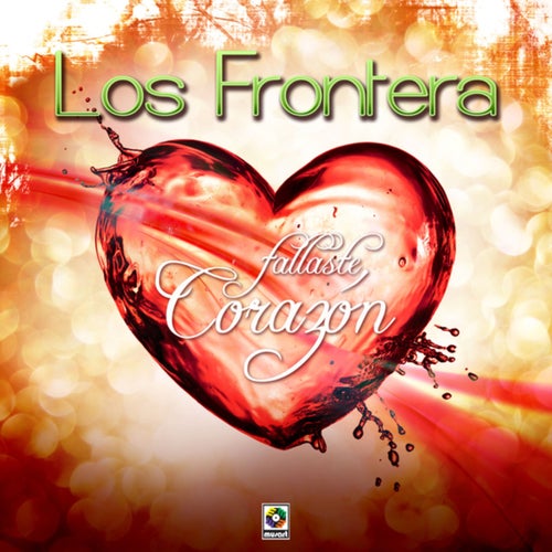 Fallaste Corazón